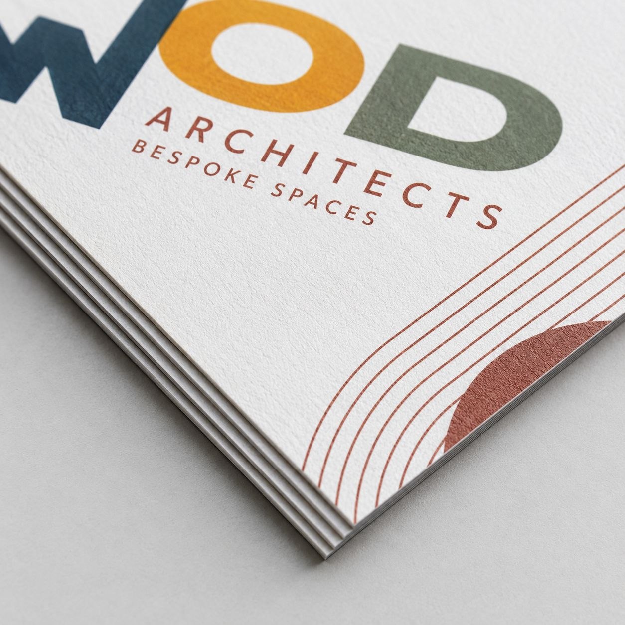 Uncoated