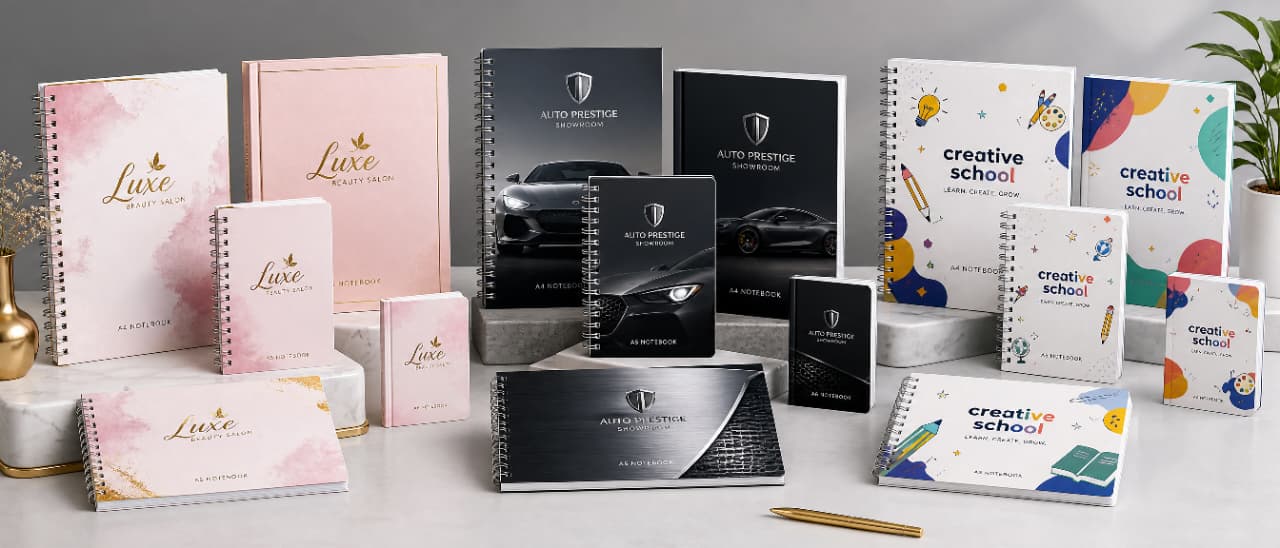 Note Book